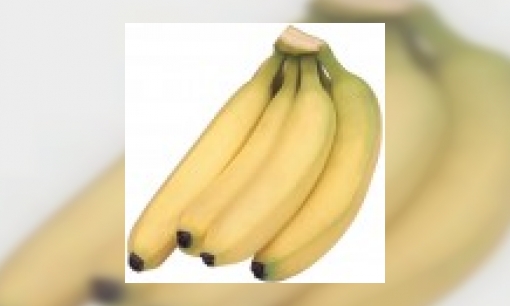 Plaatje Banaan