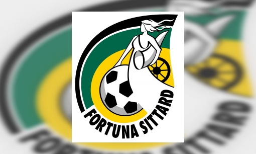 Plaatje Fortuna Sittard