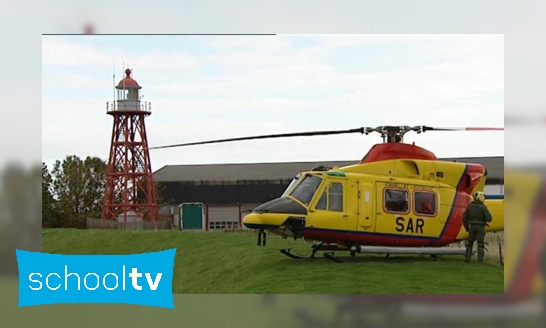 Plaatje Kun je meten met een helikopter?