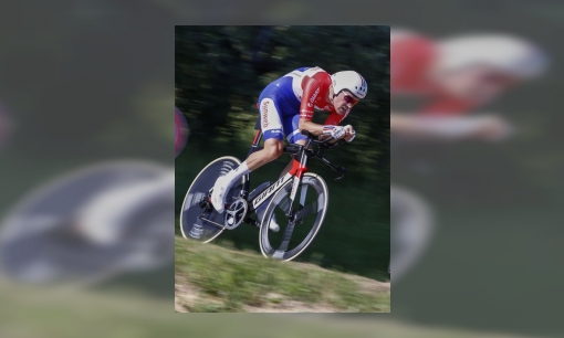 Plaatje Tom Dumoulin