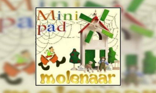 Mini-pad molenaar