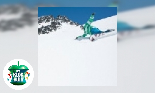 Plaatje Snowboarden