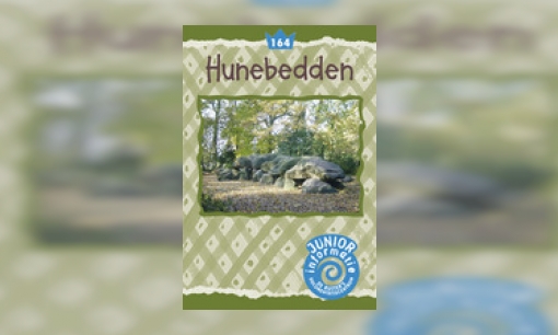 Hunebedden