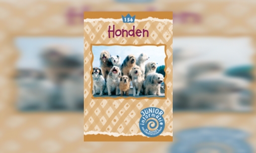 Plaatje Honden