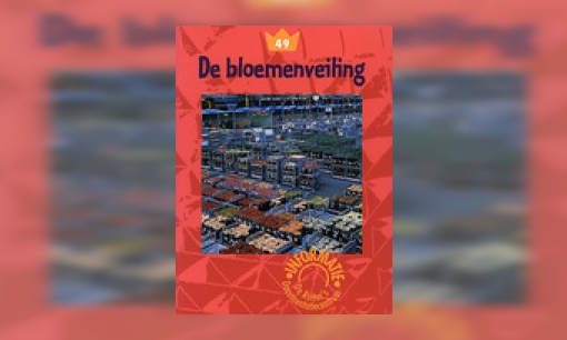 De bloemenveiling