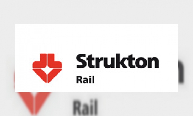 Strukton Rail