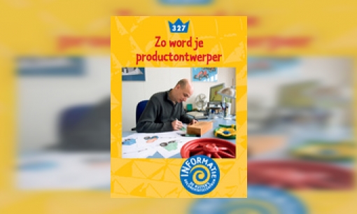 Plaatje Zo word je productontwerper