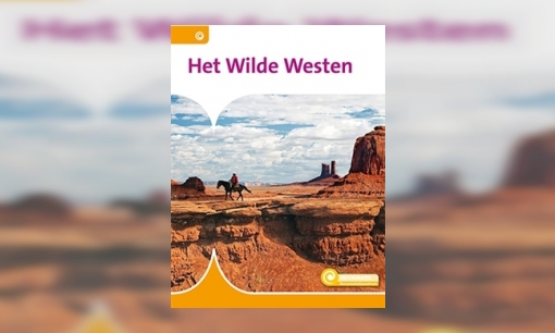 Het Wilde Westen