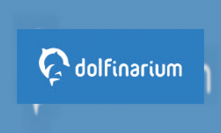 Plaatje Dolfinarium