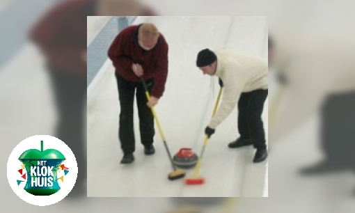 Plaatje Curling