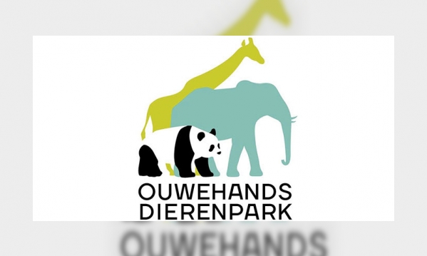 Plaatje Ouwehands Dierenpark