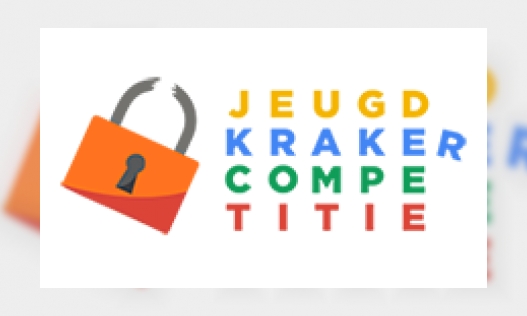 Plaatje Jeugdkrakercompetitie 2024