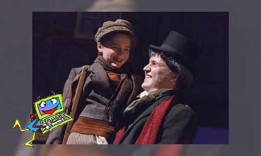 Plaatje A Christmas Carol (WikiKids)