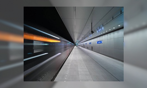 De Noord/Zuidlijn in 50 feiten en cijfers