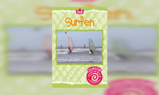 Plaatje Surfen