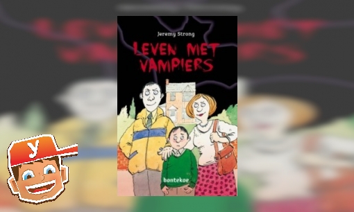 Leven met vampiers (Yoleo)