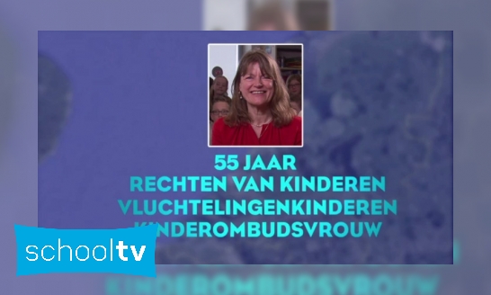 Plaatje Wat doet de Kinderombudsman?