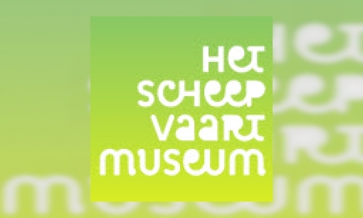 Het Scheepvaartmuseum