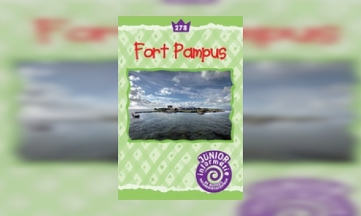 Fort Pampus