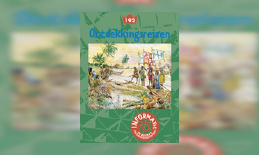 Ontdekkingsreizen