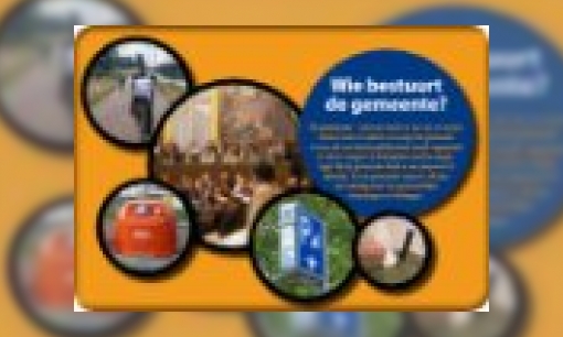 Wat doet de gemeente?