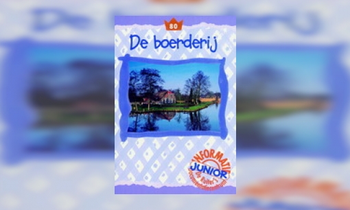 Plaatje De boerderij