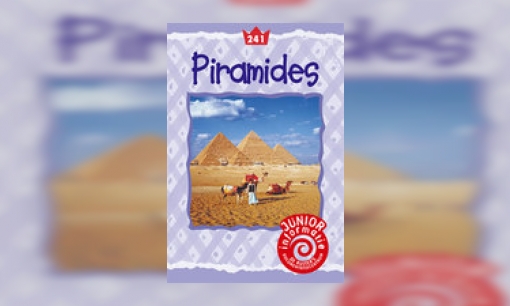 Plaatje Piramides