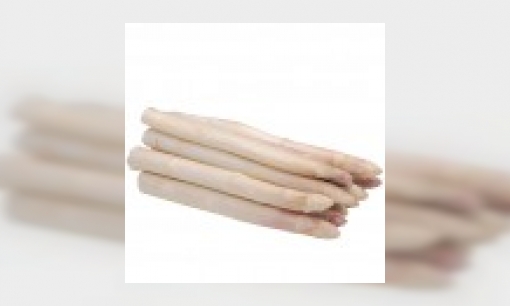 Plaatje Asperge