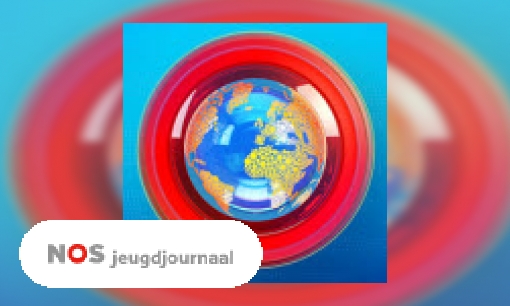 Plaatje Jeugdjournaal-app