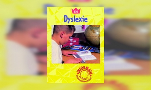 Plaatje Dyslexie