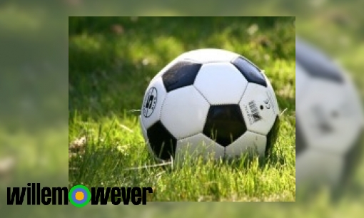 Hoe wordt een voetbal gemaakt?