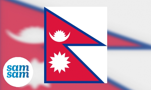 Nepal