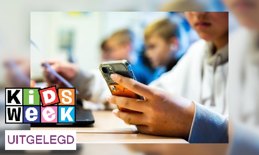 Plaatje Een spoedcursus AI: zo schrijf je goede prompts voor een chatbot