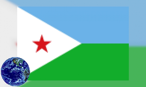 Plaatje Djibouti