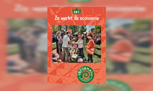 Zo werkt de economie