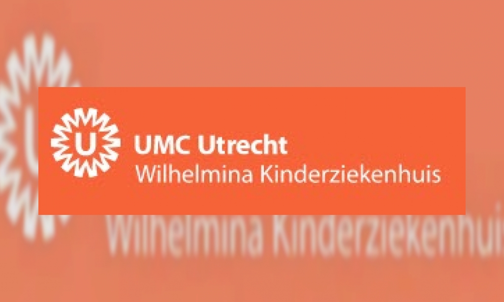 Plaatje Wilhelmina Kinderziekenhuis