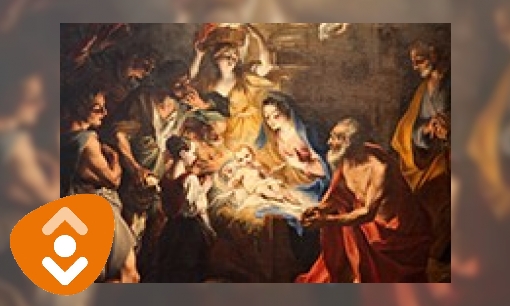 Plaatje Boekenlijst - Kerstmis