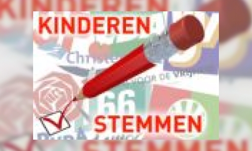 Kinderverkiezingen