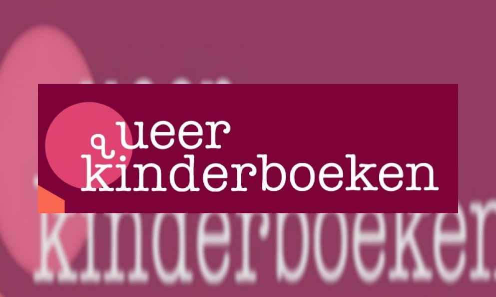 Queer kinderboeken