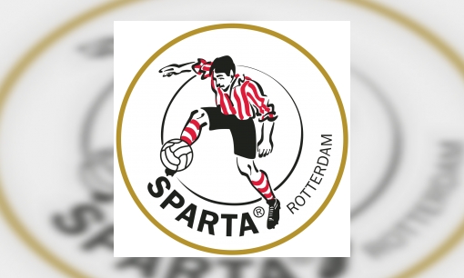 Plaatje Sparta Rotterdam