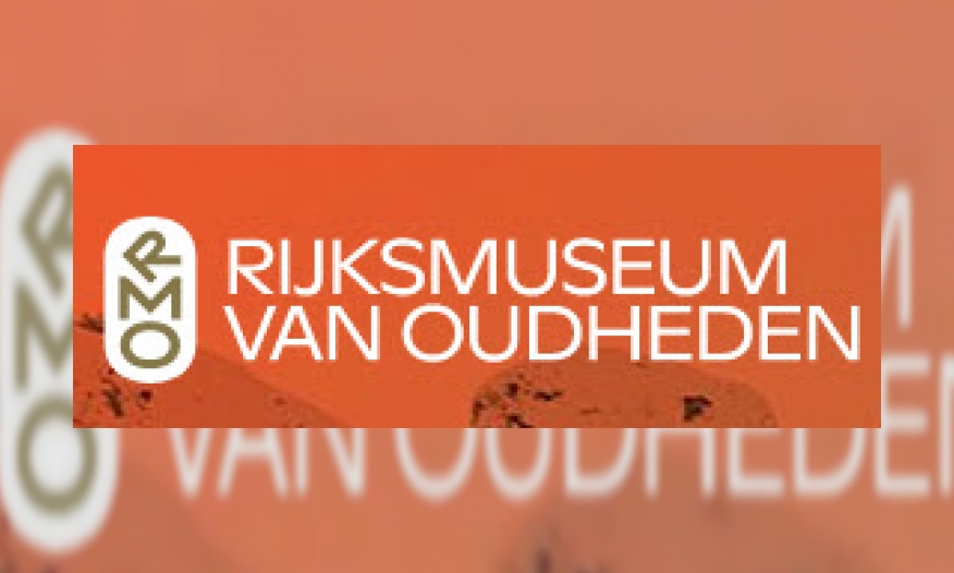 Plaatje Rijksmuseum van Oudheden