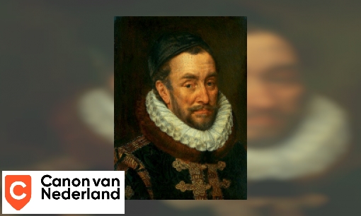 Plaatje Geschiedenis van Nederland