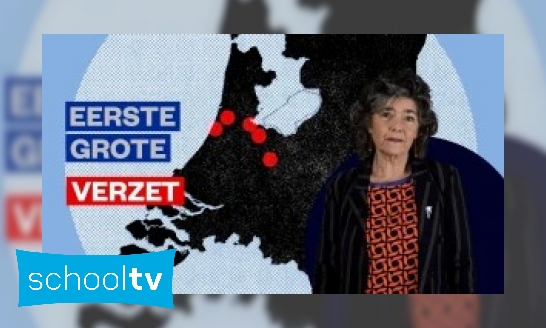 Plaatje De Februaristaking van 1941