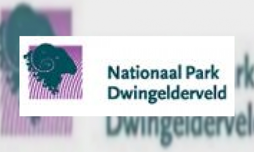 Plaatje Nationaal park Dwingelderveld