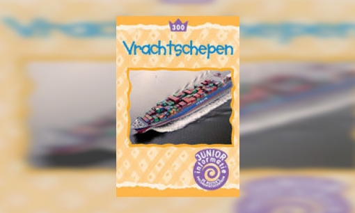 Vrachtschepen