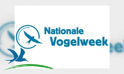 Nationale Vogelweek