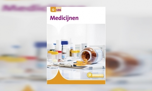 Plaatje Medicijnen