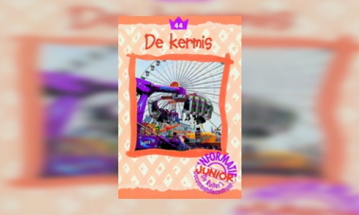 Plaatje De kermis