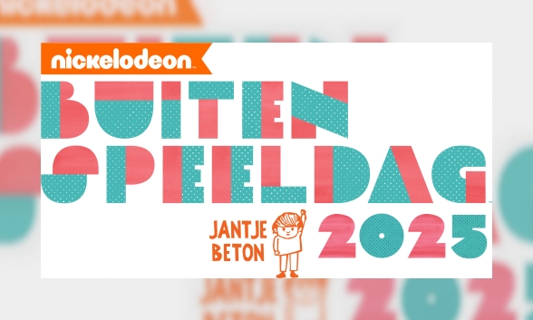 Plaatje Buitenspeeldag