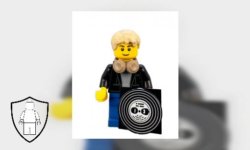 Plaatje Armin van Buuren